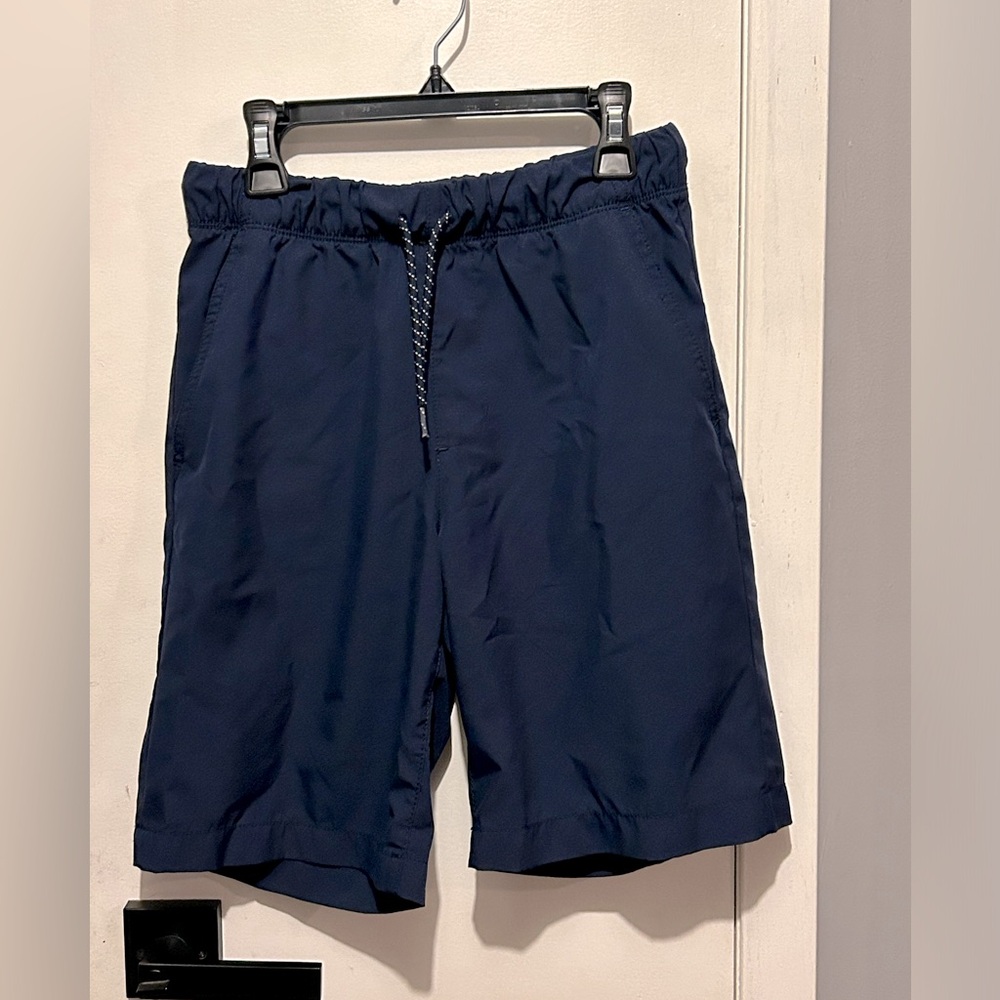 Boys quick dri shorts from Old Navy